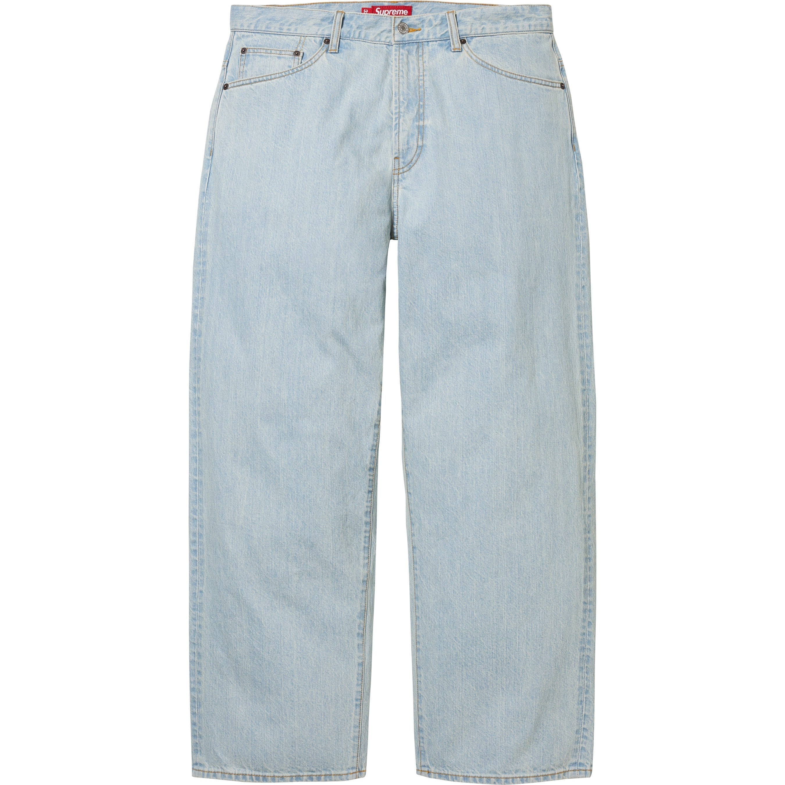 Supreme Baggy Jean colorway 15
