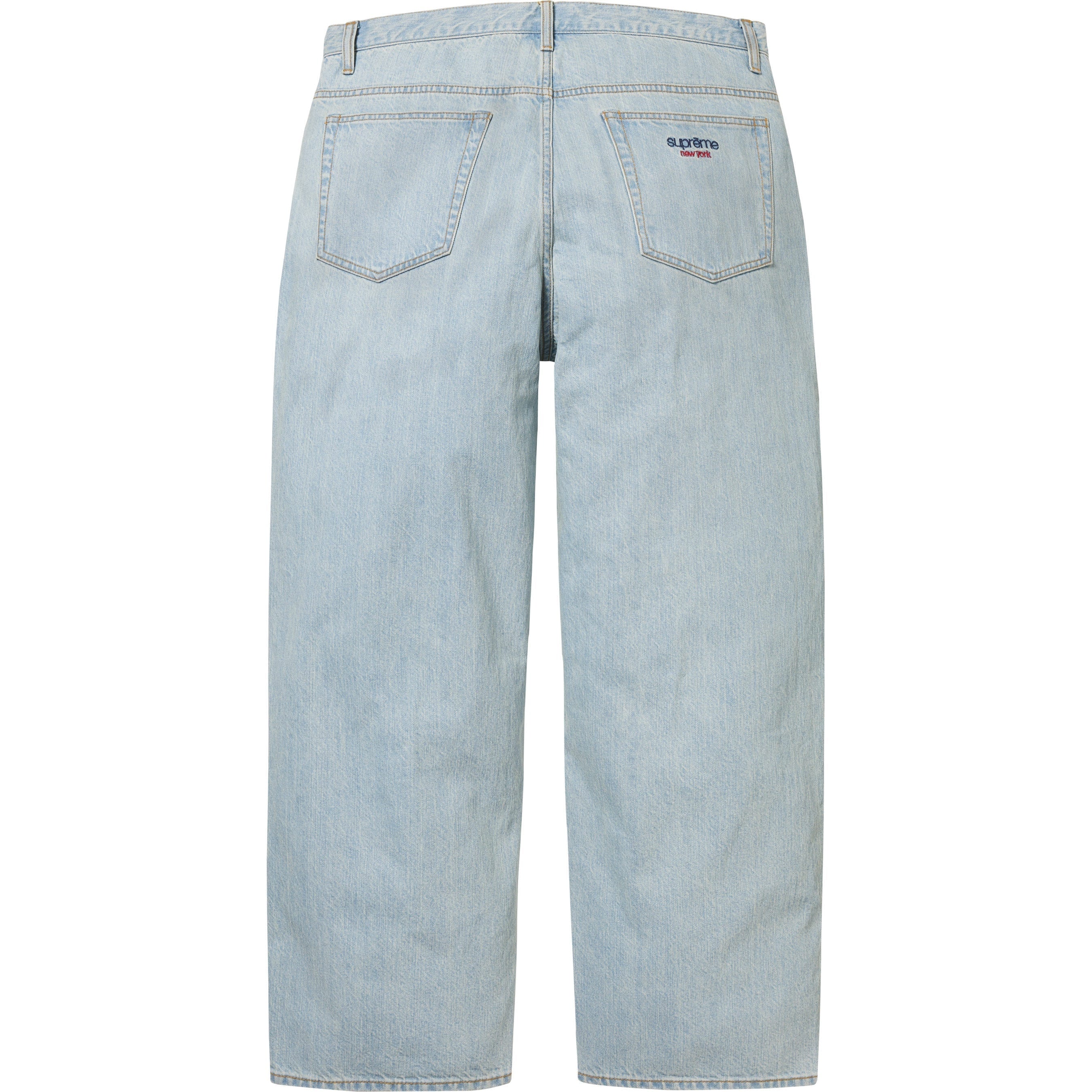 Supreme Baggy Jean colorway 16