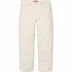 Supreme Baggy Jean - Natural (front)