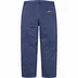 Supreme Baggy Jean - Navy (front)