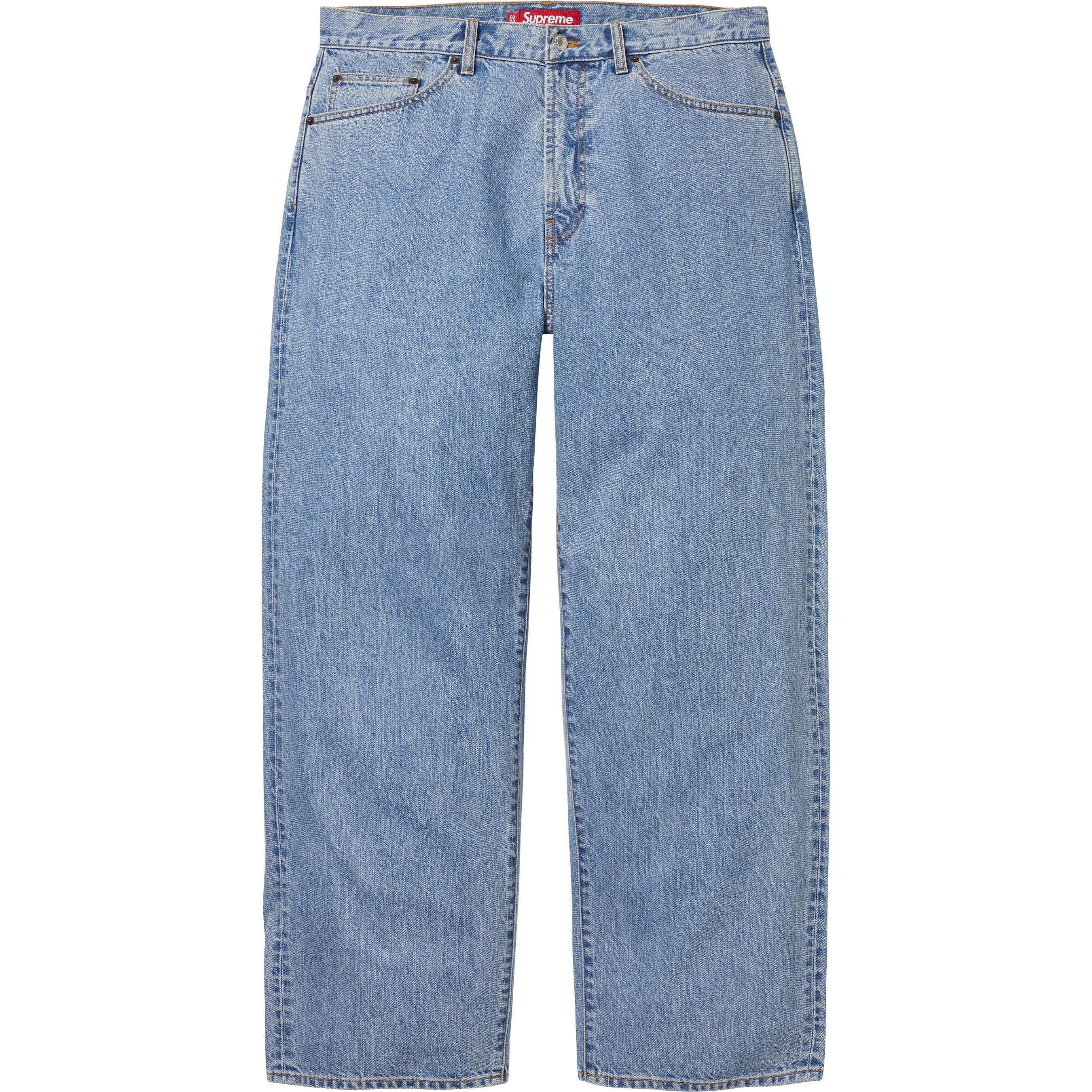 Supreme Baggy Jean colorway 6