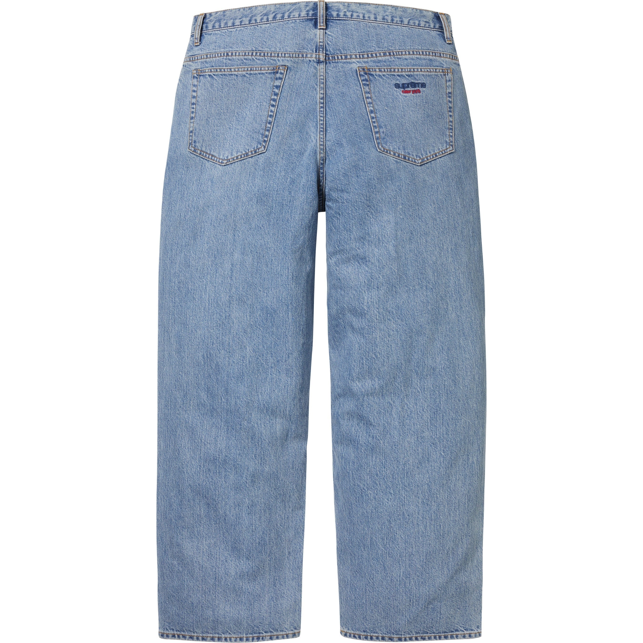 Supreme Baggy Jean colorway 7