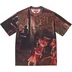 Supreme Ballet S/S Top - Multicolor (front)