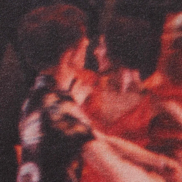 Supreme Ballet S/S Top - Multicolor (front)