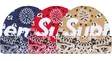 Supreme Bandana Big Logo Beanie