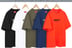 Supreme Banner S/S Top - Product Image
