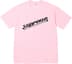 Supreme Banner Tee - Product Image