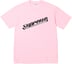 Supreme Banner Tee - Product Image