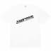 Supreme Banner Tee - White (front)