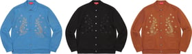 Supreme Beaded Appliqué Cardigan