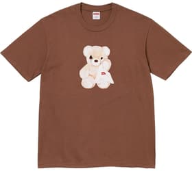 Supreme Bear Tee