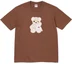 Supreme Bear Tee - Product Image