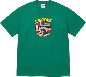 Supreme Bedroom Tee