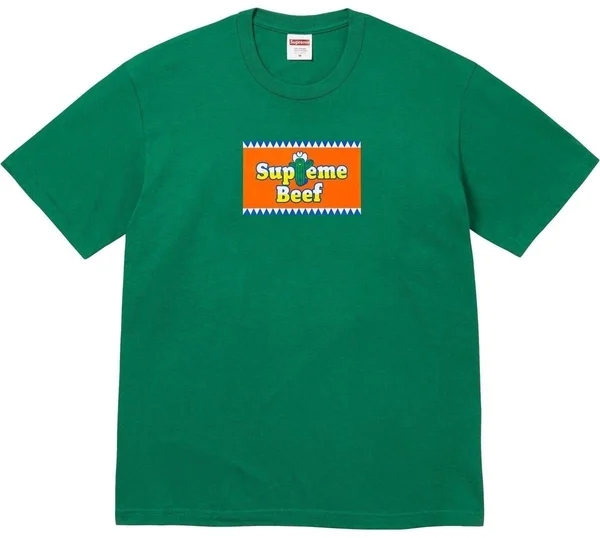 Supreme Beef Tee - Product Image