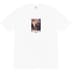 Supreme Bernadette Corporation Fuck Tee - White (front)