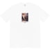 Supreme Bernadette Corporation Fuck Tee - White (front)
