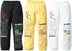 Supreme Bernadette Corporation Track Pant - Product Image