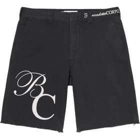 Supreme Bernadette Corporation Work Short Black