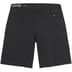 Supreme Bernadette Corporation Work Short - Black (front)