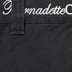 Supreme Bernadette Corporation Work Short - Black (front)