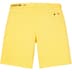 Supreme Bernadette Corporation Work Short - Yellow (front)