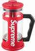 Supreme Bialetti 8-Cup French Press - Product Image