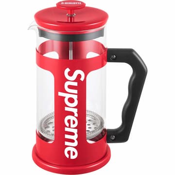 Supreme Bialetti 8-Cup French Press
