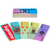 Supreme Bicycle Holographic Slice Cards - Holographic (front)