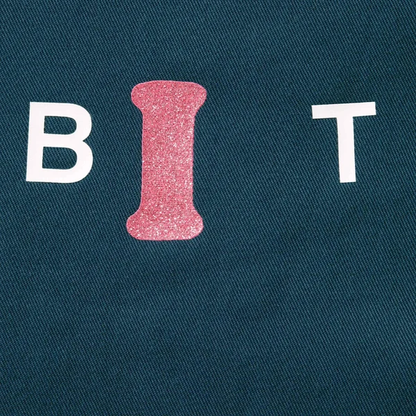 Supreme Bitch S/S Work Shirt - Navy (front)