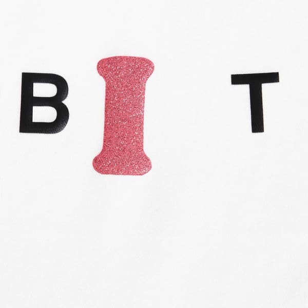 Supreme Bitch S/S Work Shirt - White (front)