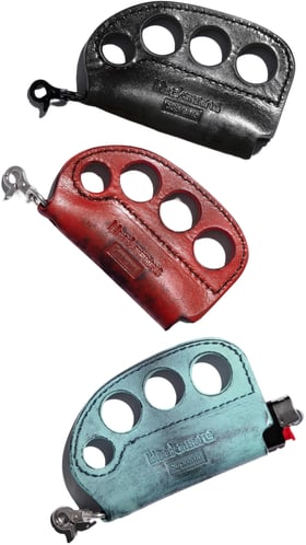 Supreme blackmeans Leather Lighter Case