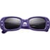 Supreme Blair Sunglasses - Purple (front)