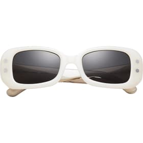 Supreme Blair Sunglasses White