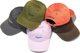 Supreme Bleached Chino 6-Panel