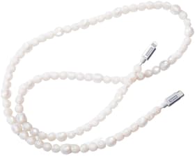 Supreme BLESS mophie Beaded Charging Cable White