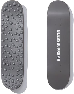 Supreme BLESS Reflexology Skateboard