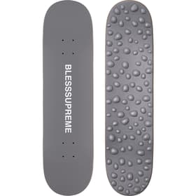 Supreme BLESS Reflexology Skateboard 8.25" x 32"