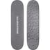 Supreme BLESS Reflexology Skateboard - 8.25" x 32" (front)