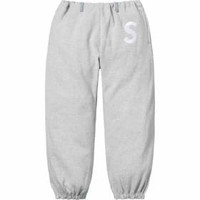 Supreme BLESS Sweatpant Jean Heather Grey