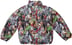 Supreme BLESS Tapestry Down Puffer Jacket - Product Image