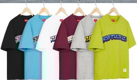 Supreme Block Arc S/S Top
