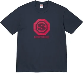 Supreme Blockbuster Tee