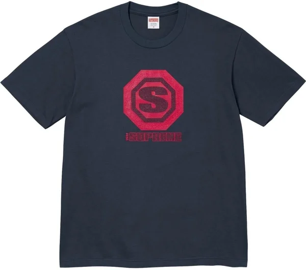 Supreme Blockbuster Tee - Product Image