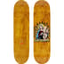 Supreme Blood And Body Skateboard - 8.375" x 32.125" (front)