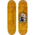 Supreme Blood And Body Skateboard - 8.375" x 32.125" (front)