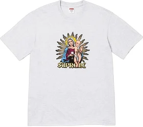 Supreme Blood Tee