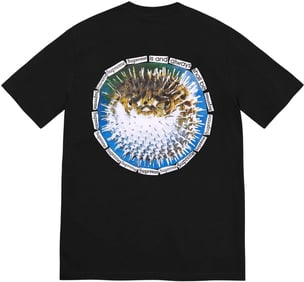 Supreme Blowfish Tee