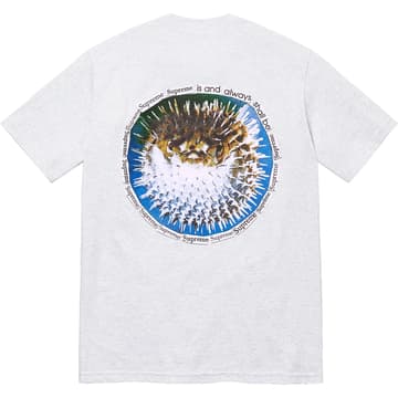 Supreme Blowfish Tee