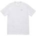 Supreme Blowfish Tee - Ash Grey (front)