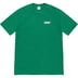 Supreme Blowfish Tee - Light Pine (front)